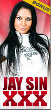Jay Sin XXX